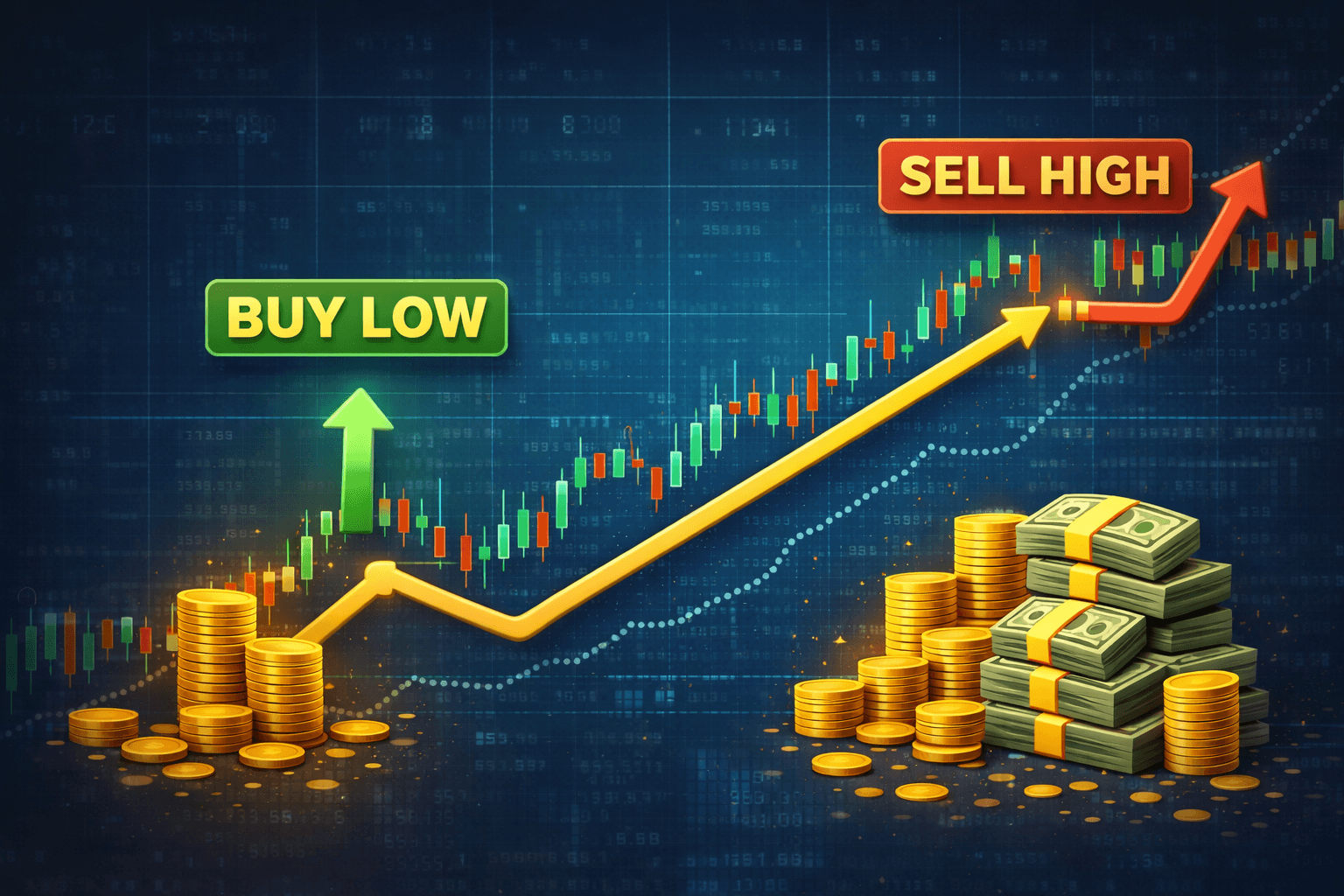 How to Accurately Calculate Your Intraday Trading Profits (and Losses)
