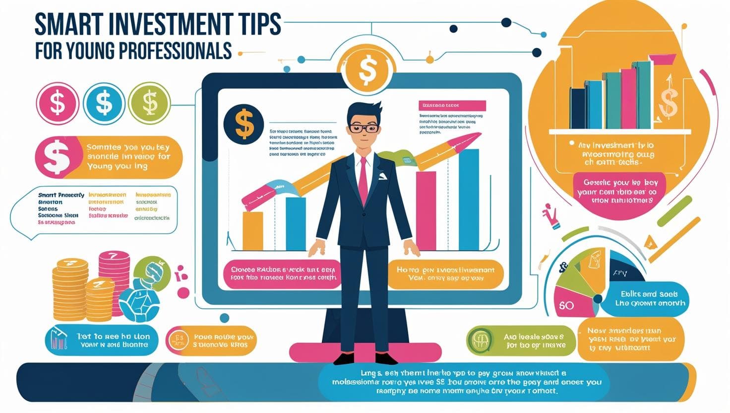 Smart Investment Tips for Young Professionals in India